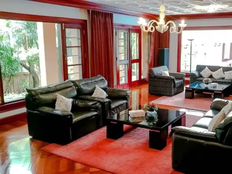 House for Sale in San Phi Suea, Mueang Chiang Mai.
