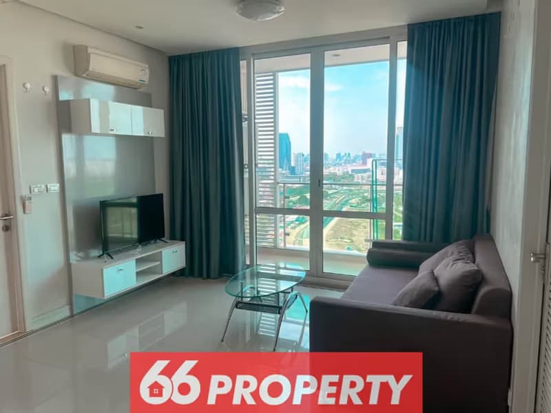 Condo for Sale at TC Green Condominium