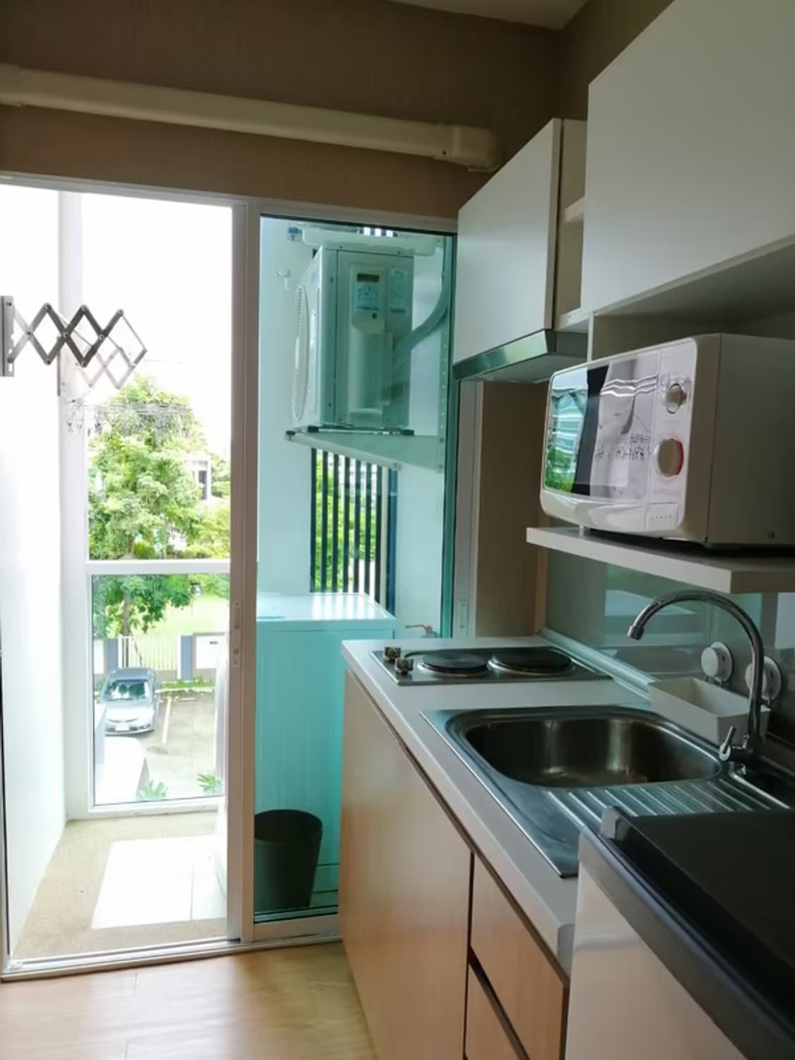 Condo for Rent at One Plus Nineteen 4 Condominium - Image 10