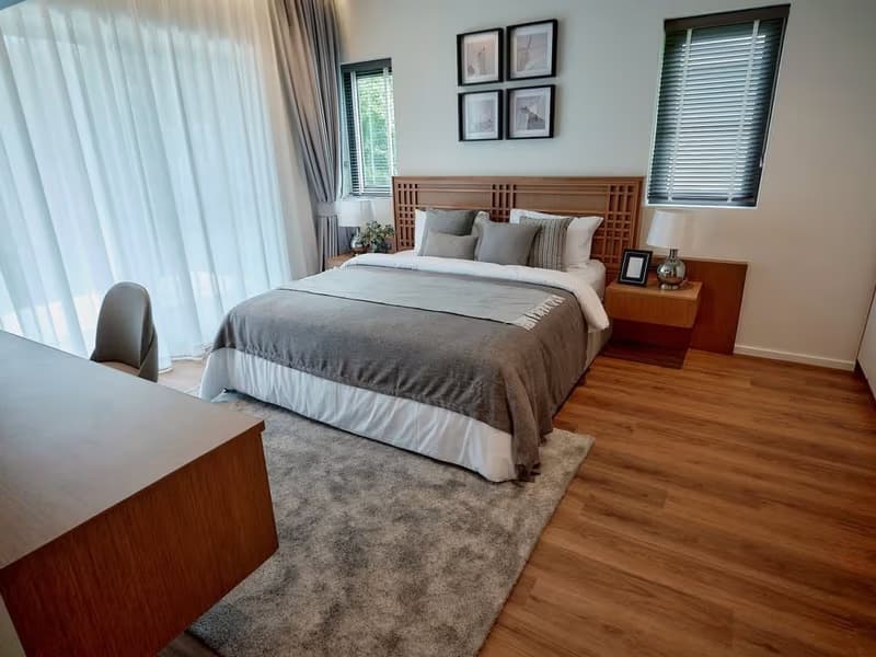 4 Bed House for Sale in Mae Rim