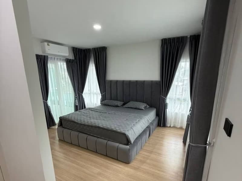 5 Bed House for Rent and Sale in Mueang Chiang Mai District