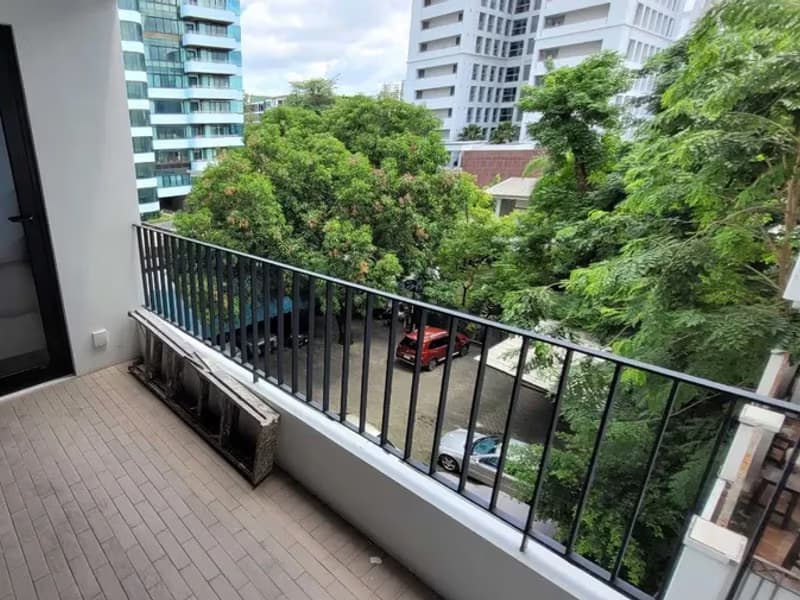 2 Bed Condo for Sale in Watthana