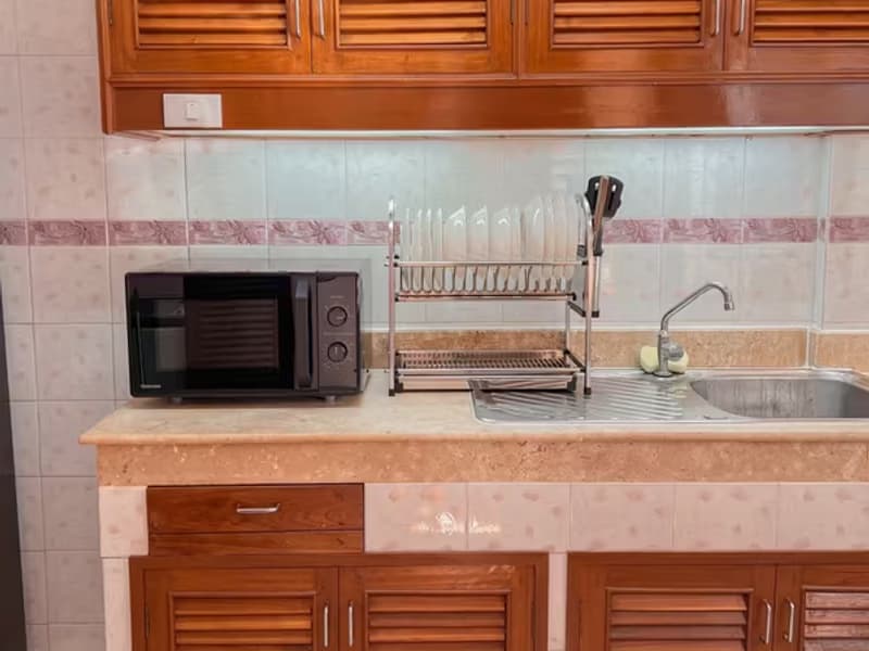 Townhouse for Rent in Suthep, Mueang Chiang Mai