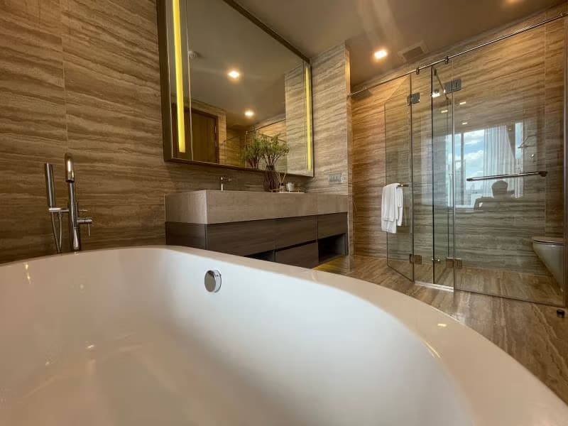 2 Bed Condo for Rent in Watthana