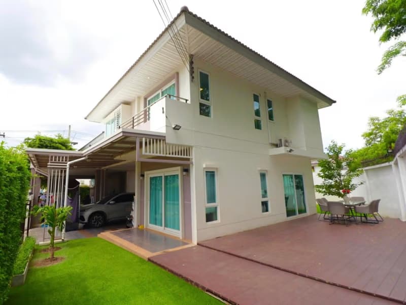 3 Bed House for Rent in undefined