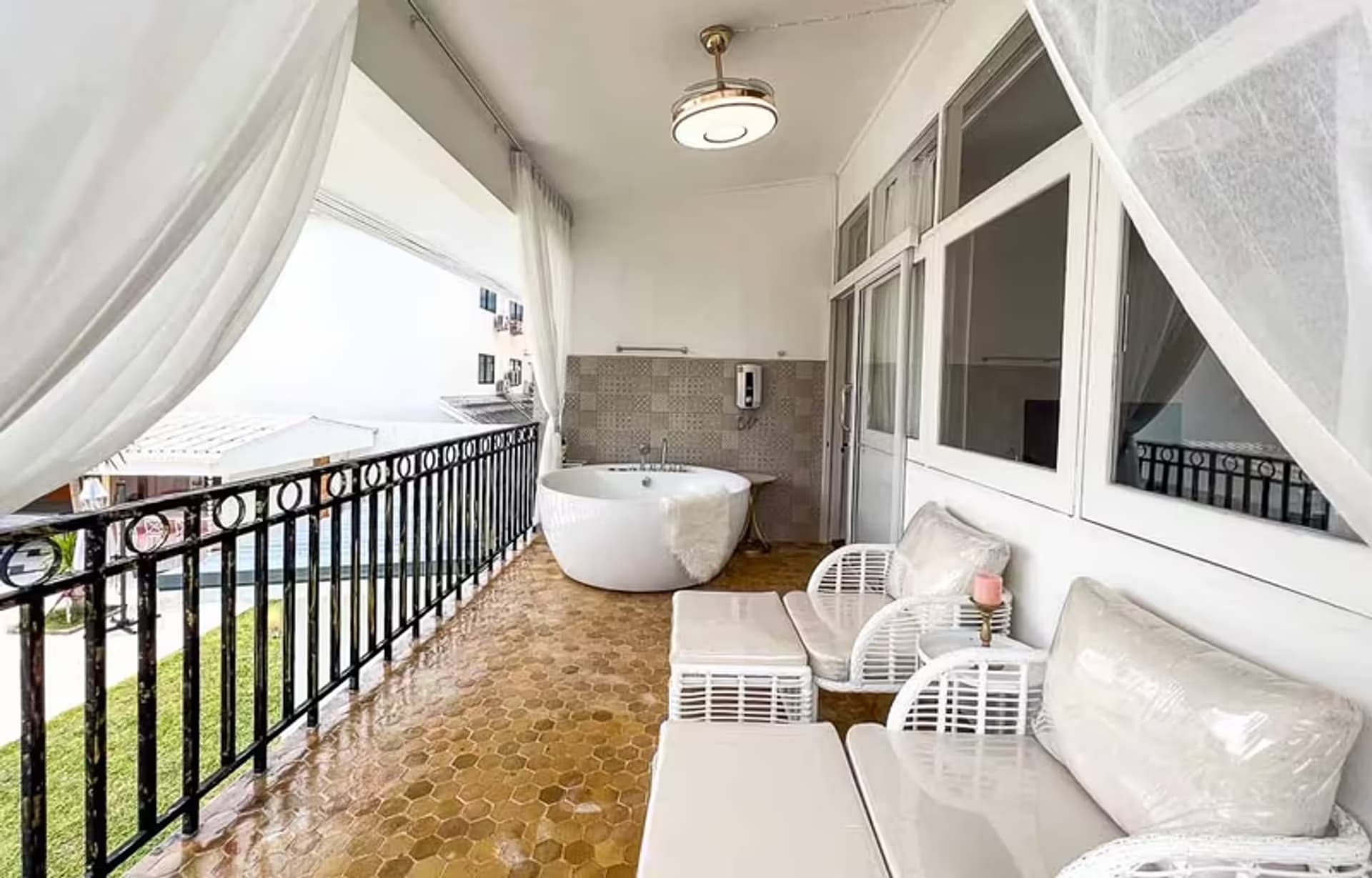 Pool Villa for Rent/Sale in Suthep, Mueang Chiang Mai - Image 9