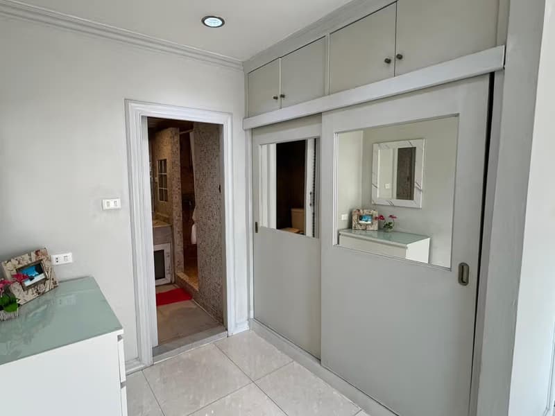 1 Bed Condo for Rent  Near Nana BTS
