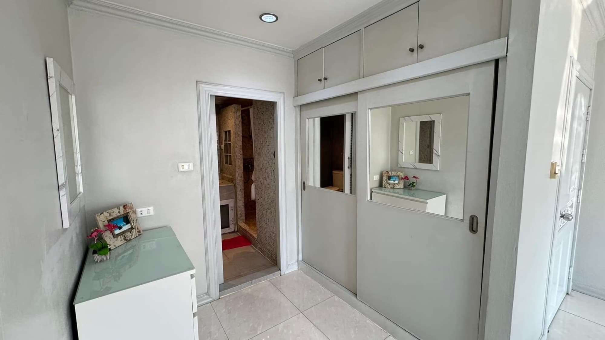 1 Bed Condo for Rent  Near Nana BTS - Image 10