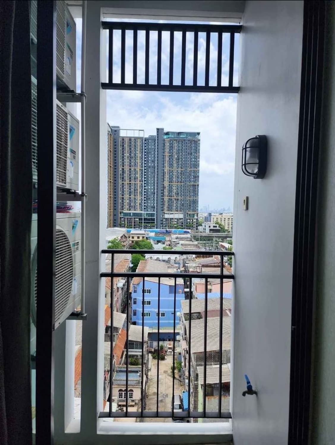 2 ห้องนอน Condo สำหรับ ขายและจำหน่าย ใกล้ Bearing BTS - Image 7