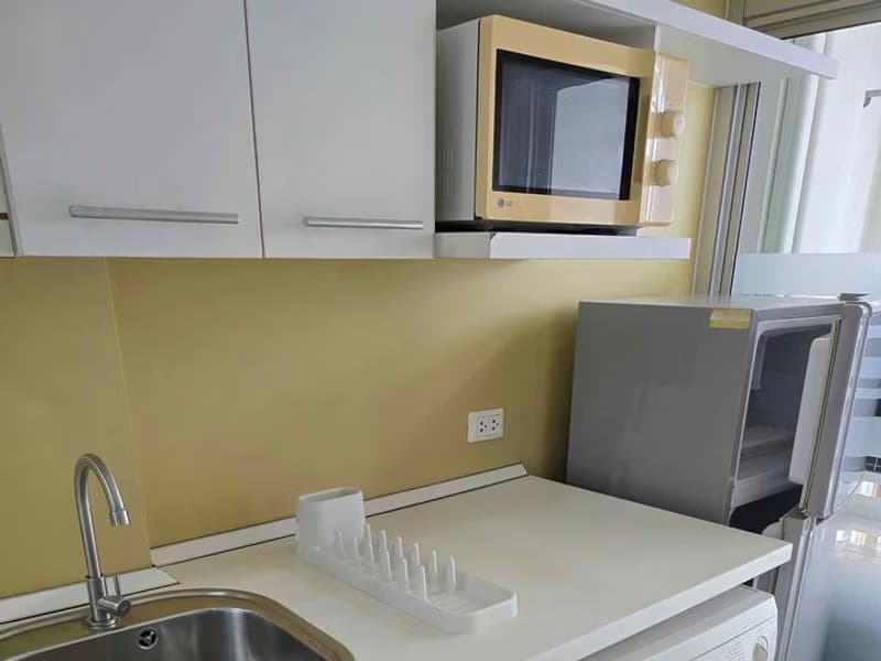 1 Bed Condo for Sale in Phra Khanong