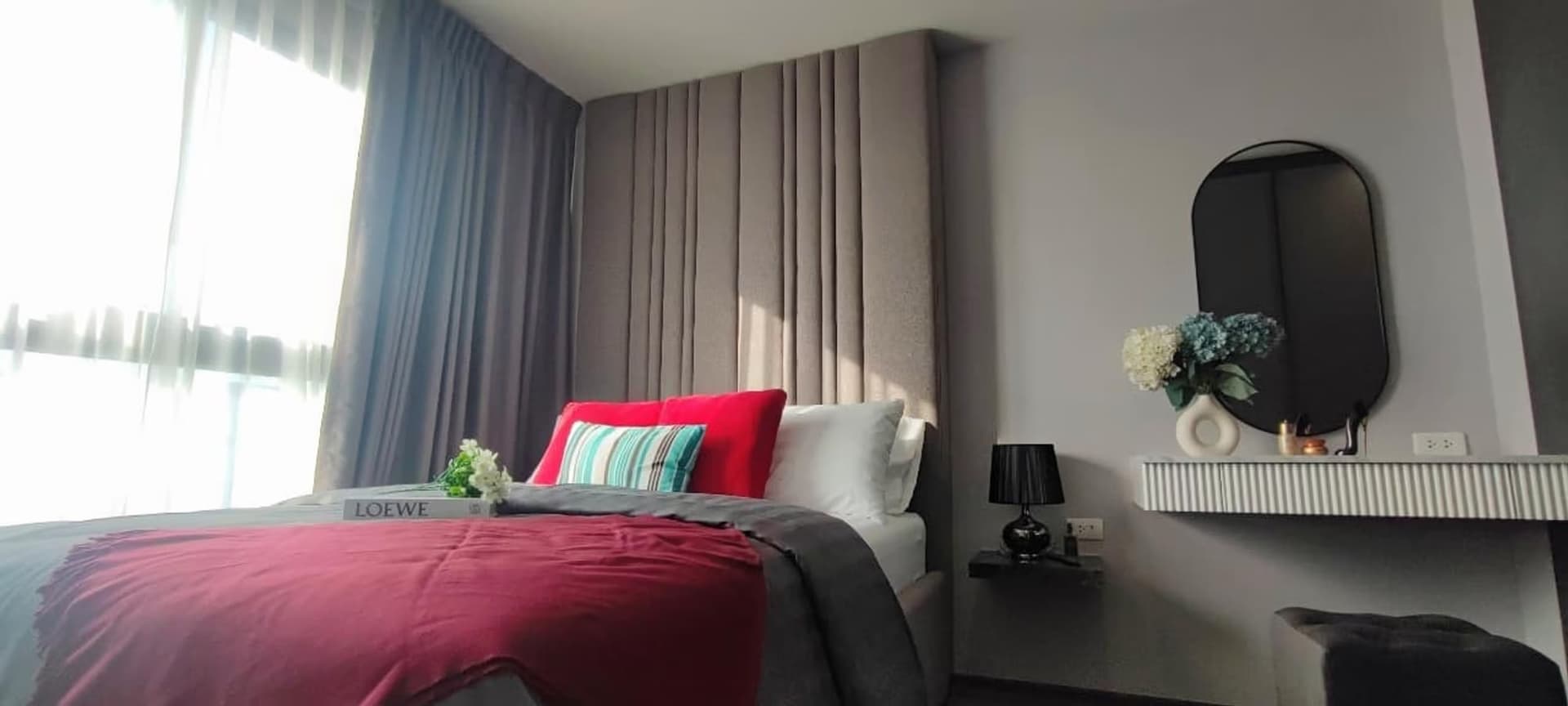 1 Bed Condo for Rent and Sale in Bang Rak - Image 7