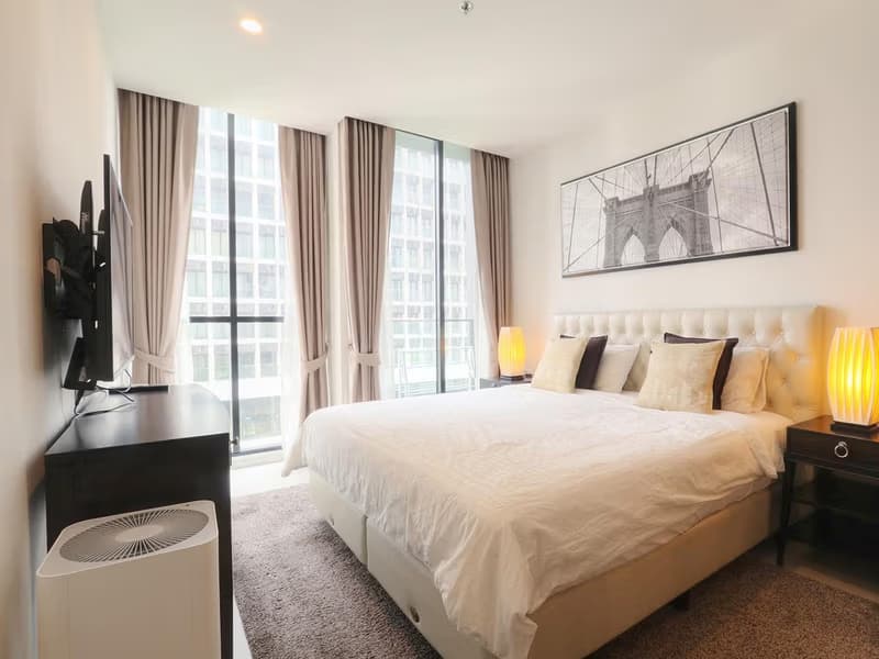 Condo for Sale at Noble PhloenChit