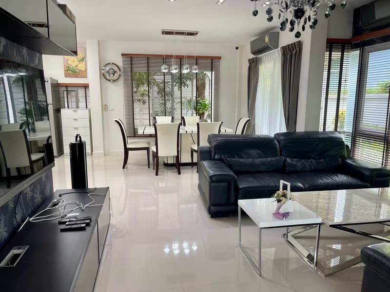 3 Bed House for Rent and Sale in Mueang Chiang Mai