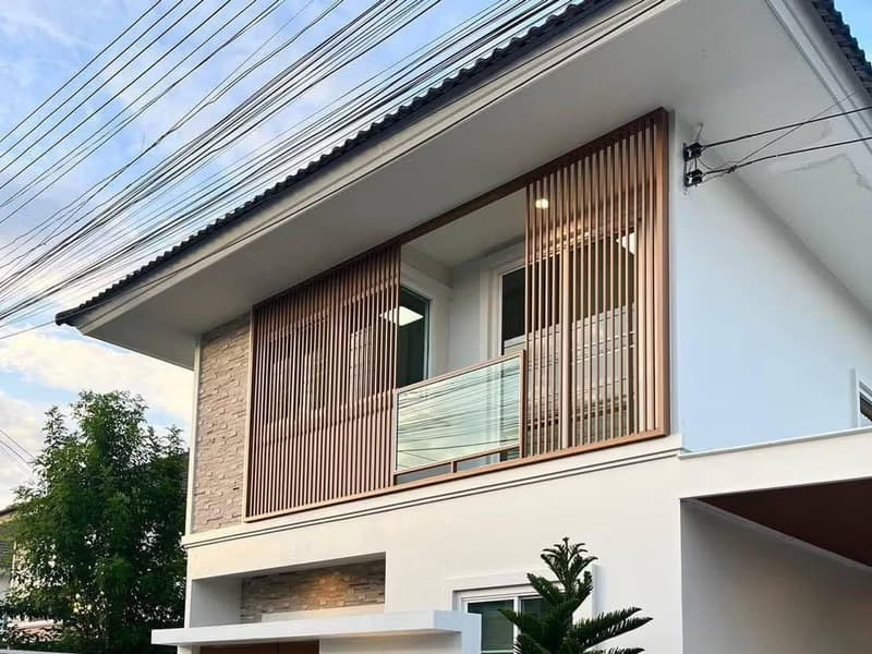 3 Bed House for Rent and Sale in Doi Saket
