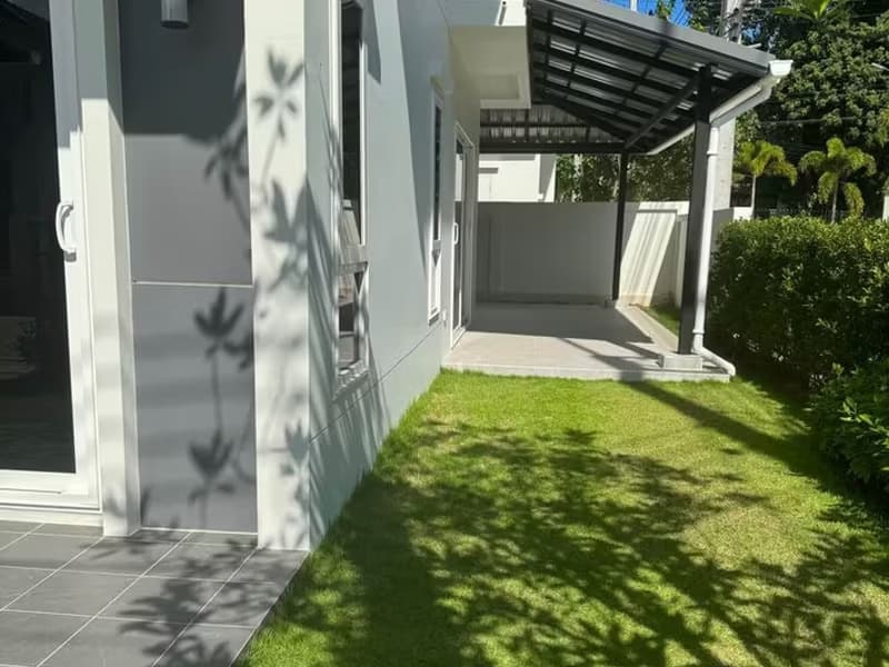 House for Rent in Mae Sa, Mae Rim.
