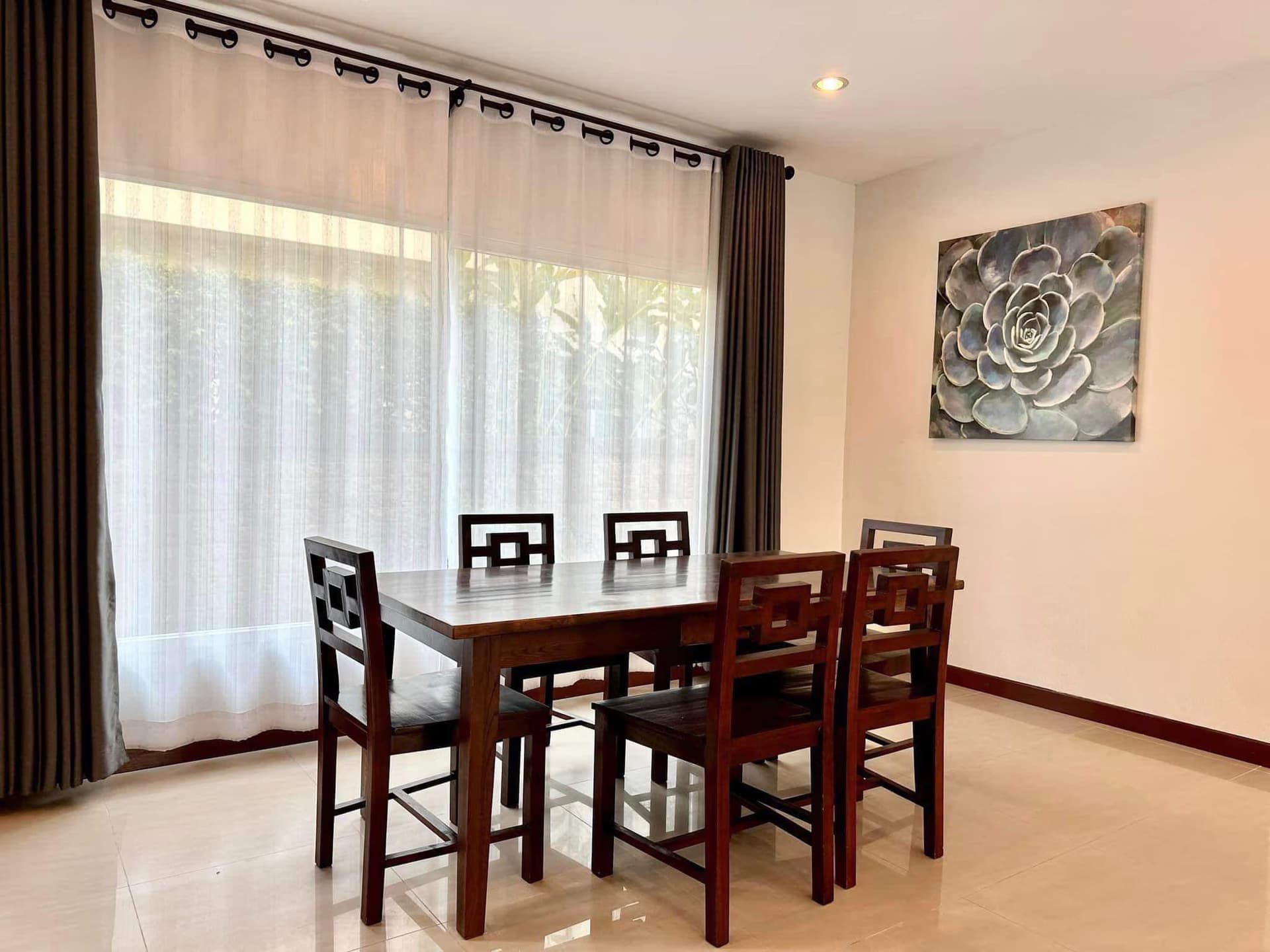 House for Sale in San Pu Loei, Doi Saket. - Image 13