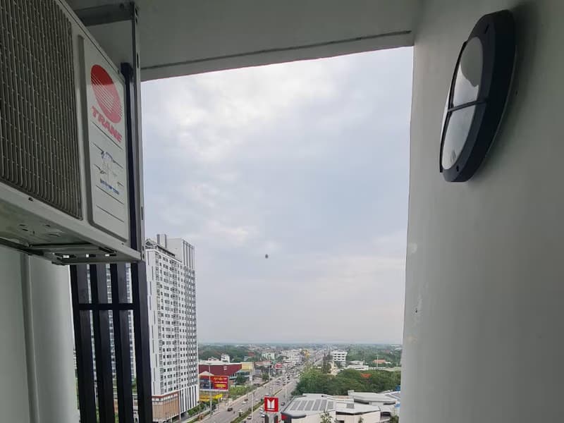undefined Bed Condo for Rent and Sale in Mueang Chiang Mai