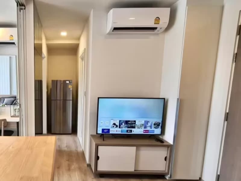 1 Bedroom Condo