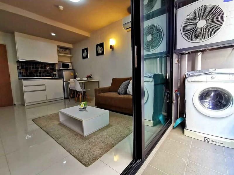 1 Bed Condo for Sale in Khlong Toei