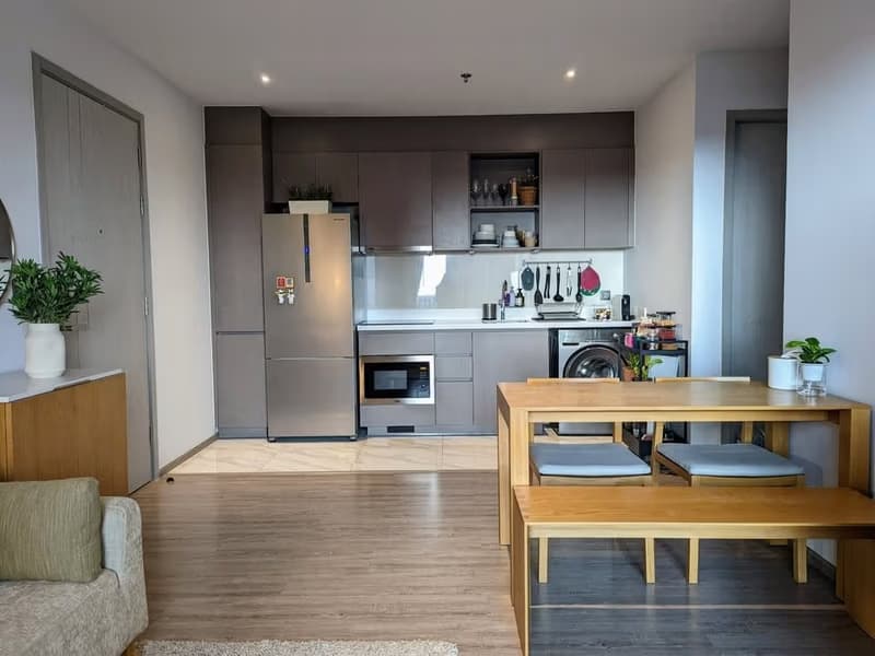 2 Bed Condo for Sale in Watthana
