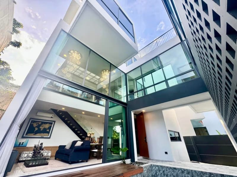 3 Bed House for Sale in Mueang Chiang Mai