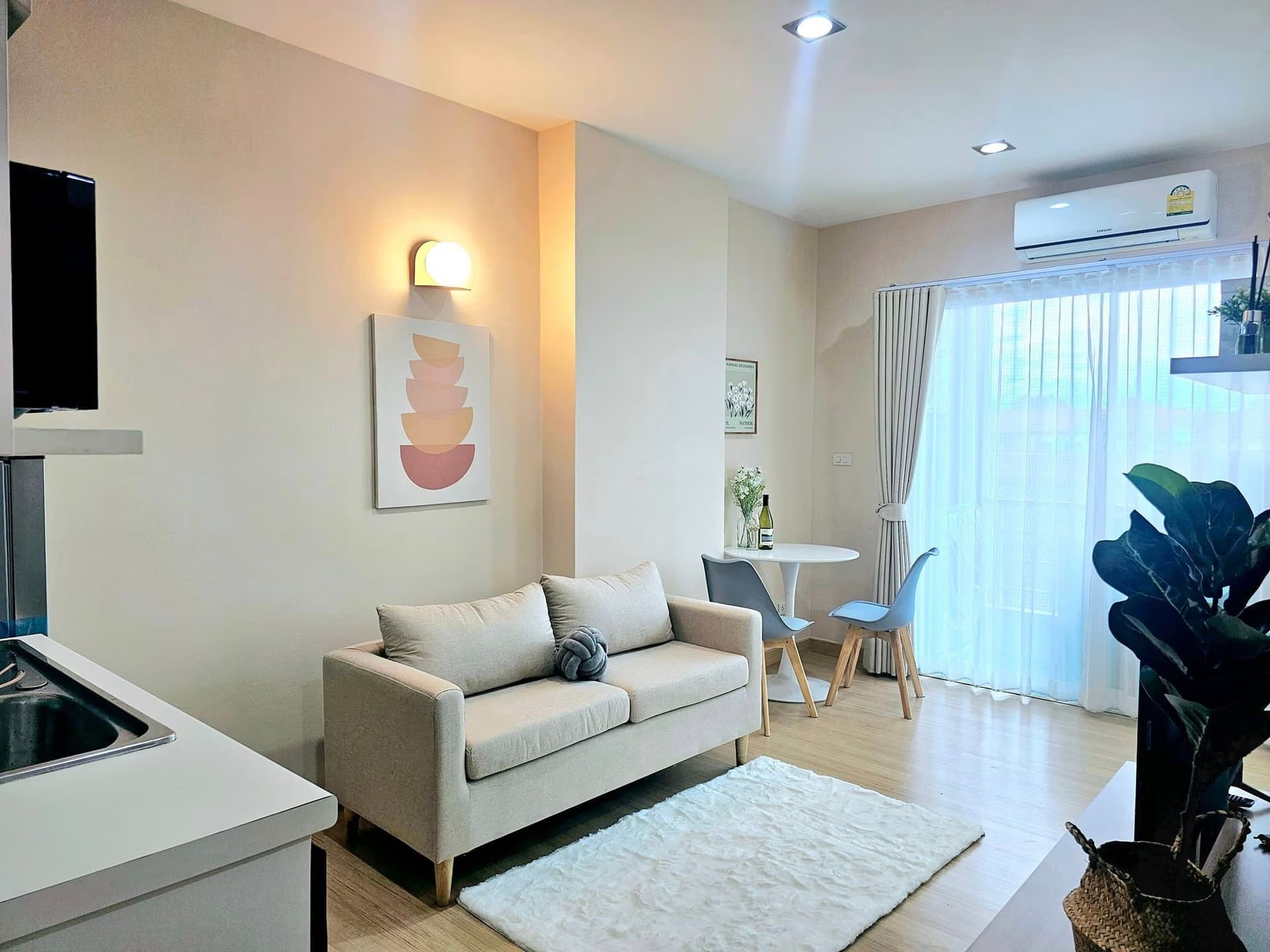 undefined Bed Condo for Sale in Mueang Chiang Mai - Image 1