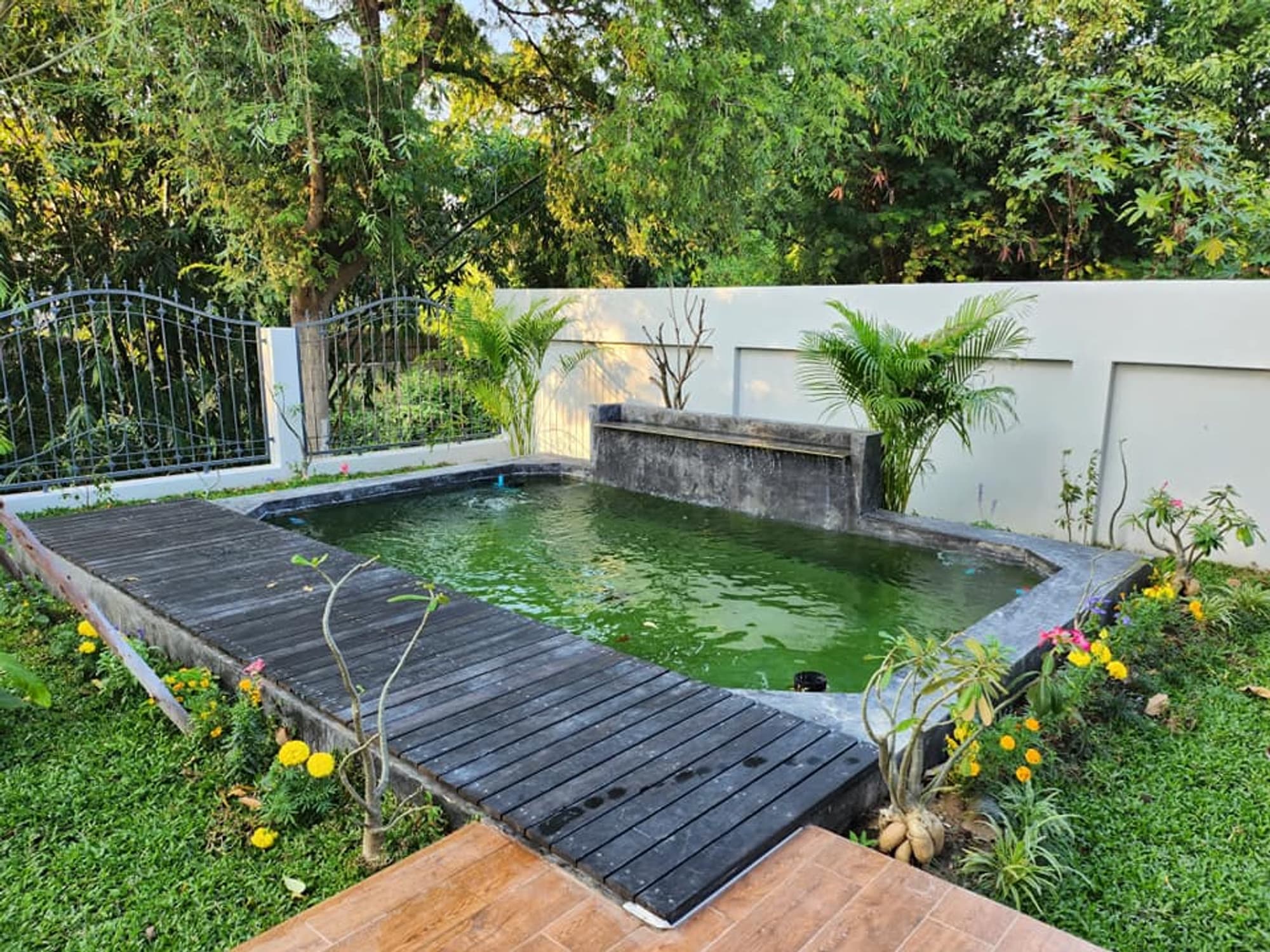 House for Sale in San Klang, San Kamphaeng. - Image 14