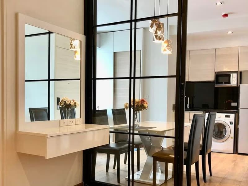 1 Bed Condo for Rent in Khlong Toei