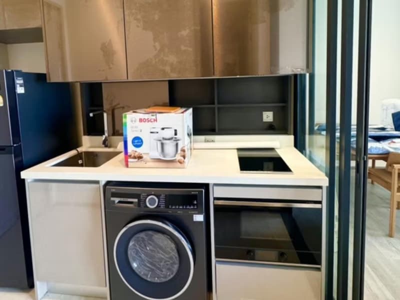 1 Bed Condo for Rent in undefined