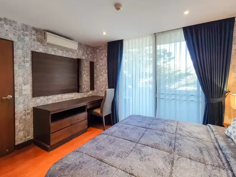 2 Bedroom Condo