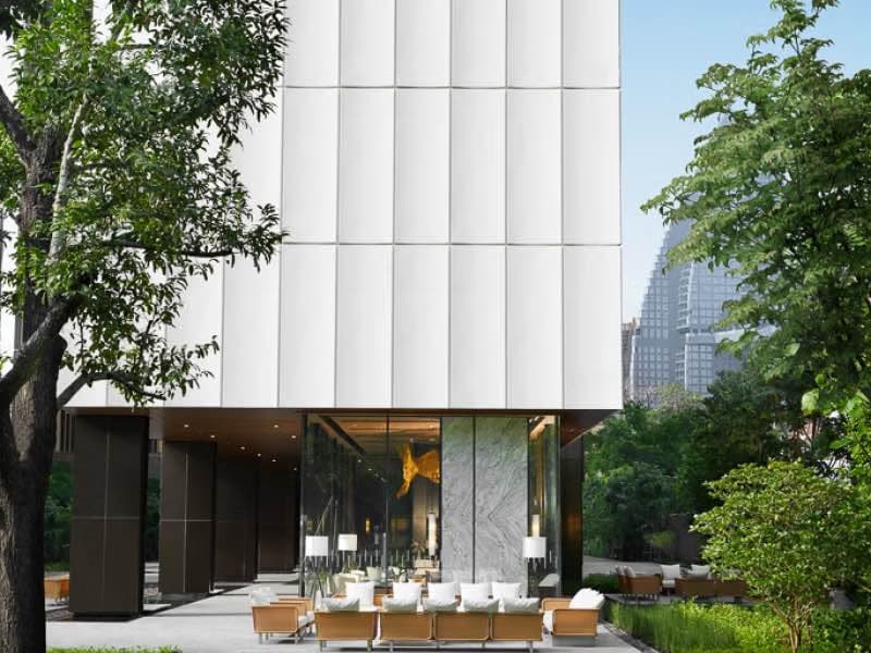 Condo for Sale at THE ESSE at SINGHA COMPLEX