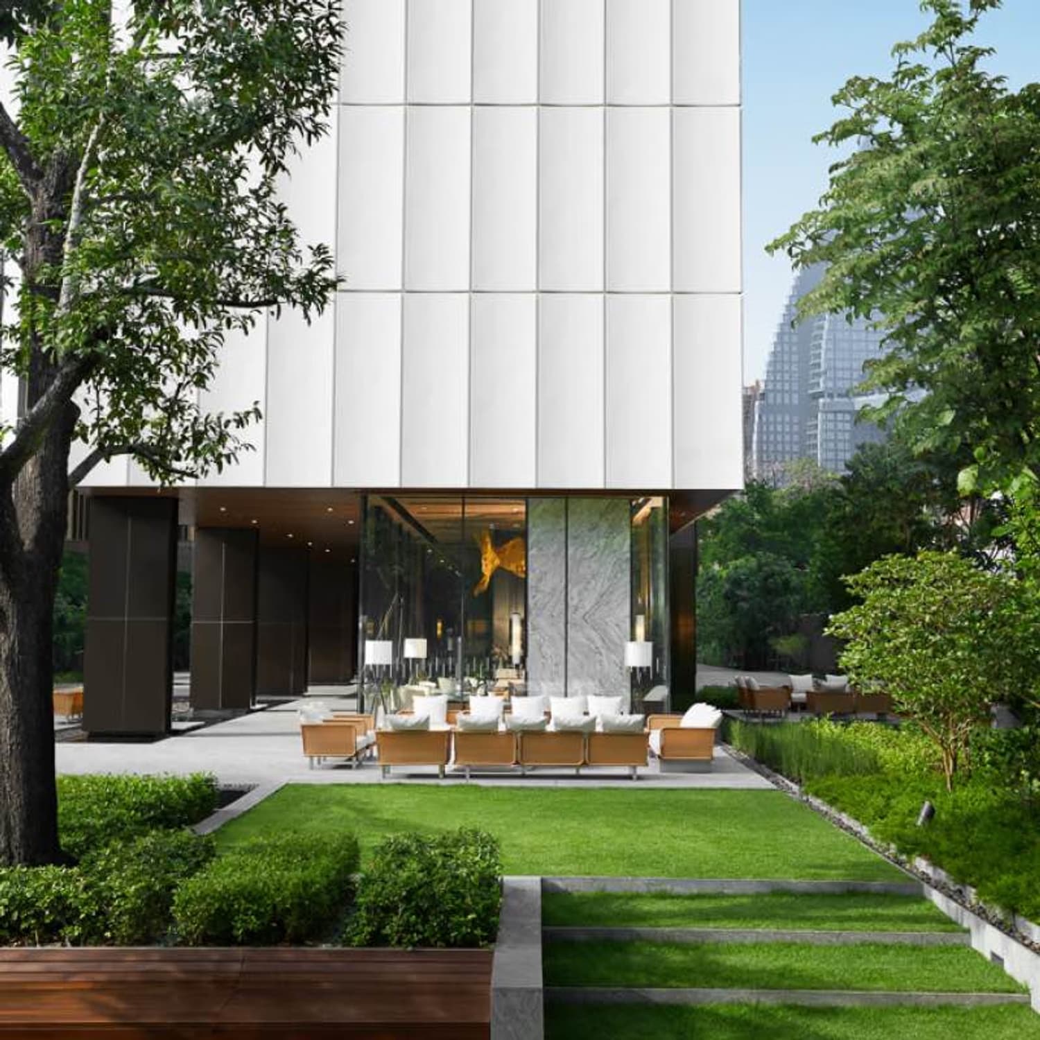 Condo for Sale at THE ESSE at SINGHA COMPLEX - Image 15