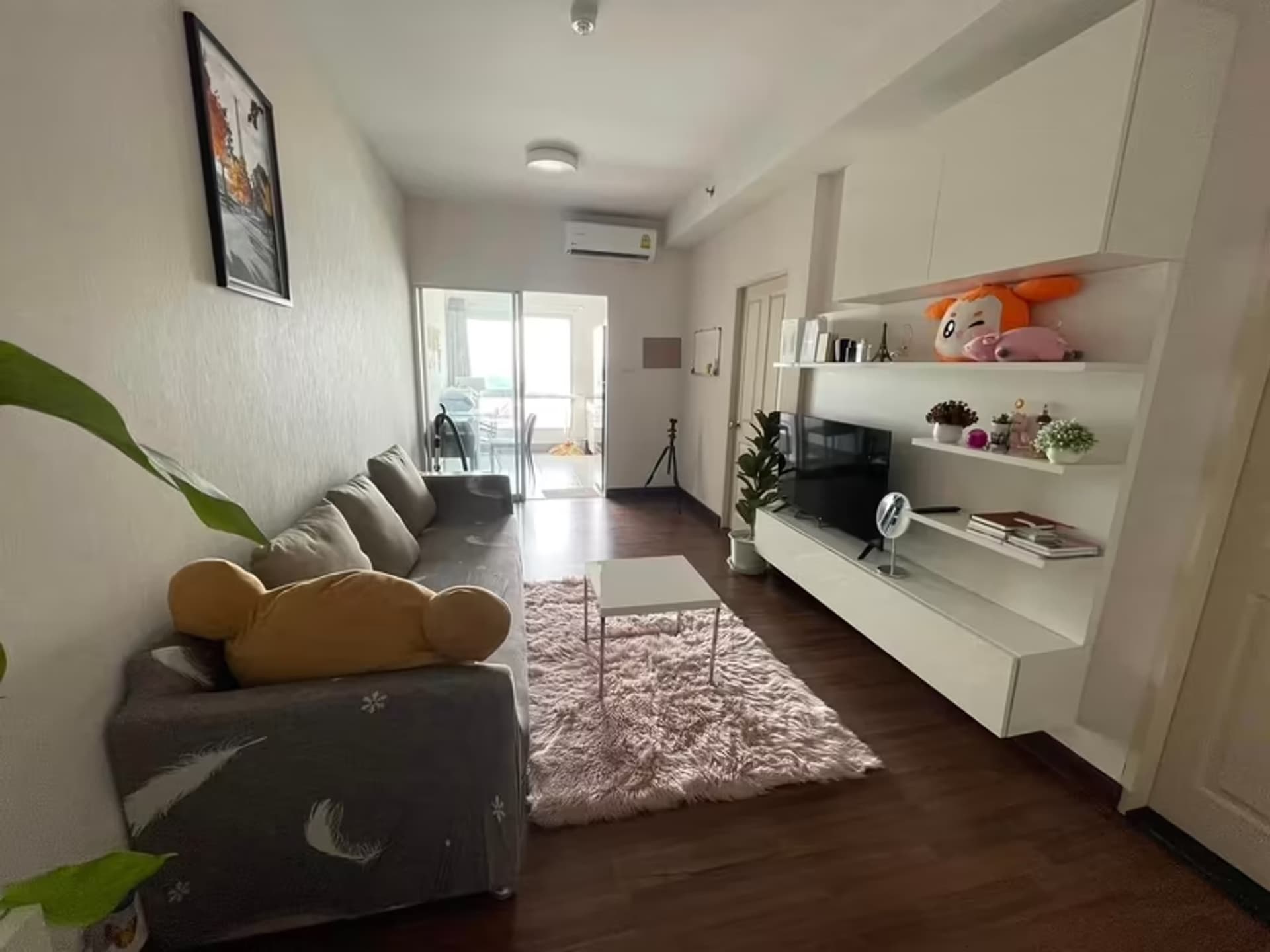 Condo for Sale at Supalai Monte II - Image 1