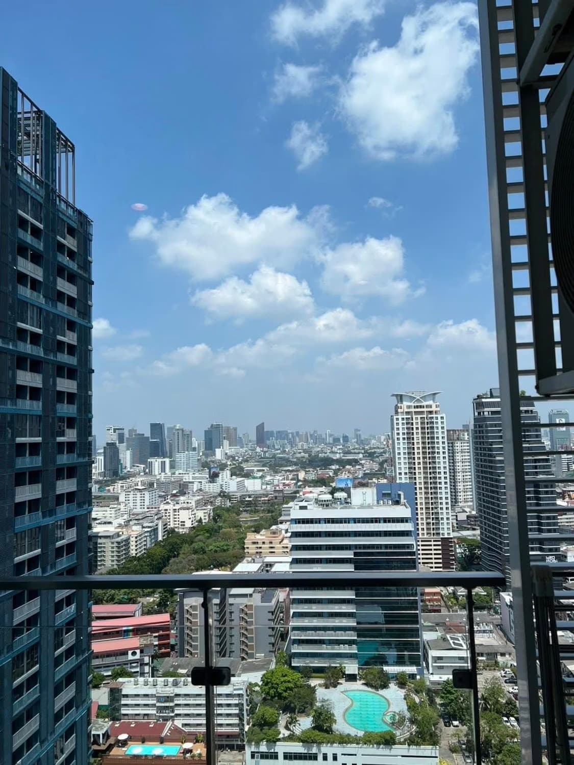 1 卧室 公寓 用于 出售 在 Ratchathewi - Image 15