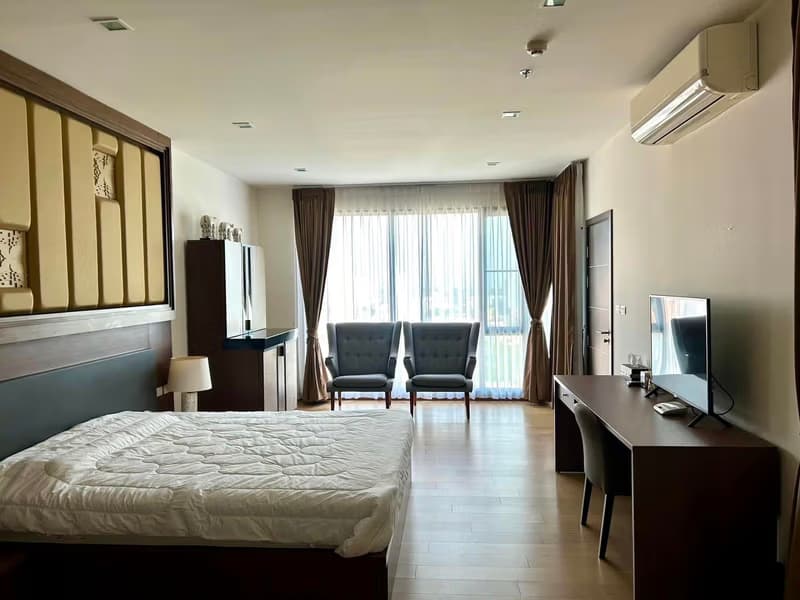 Condo for Sale at Astra Condo