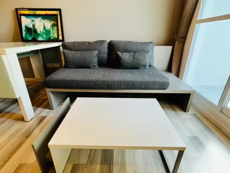 1 Bedroom Condo