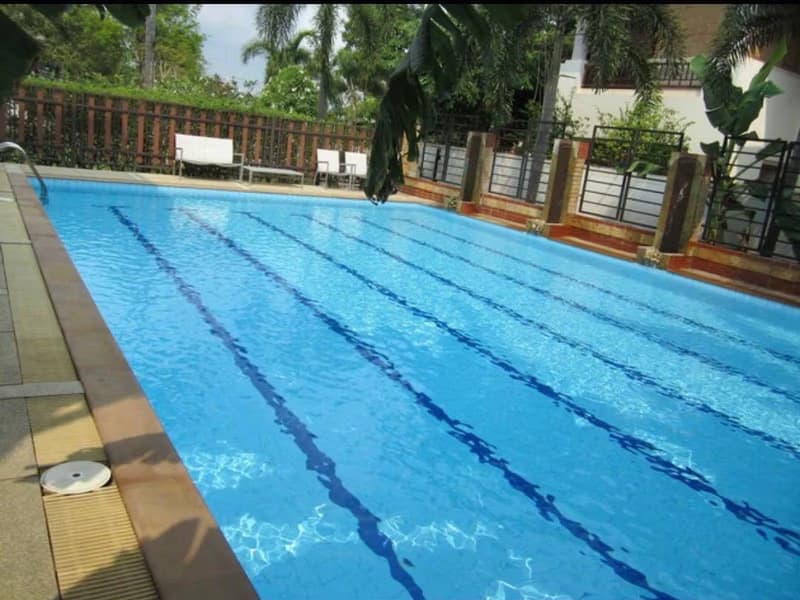 3 Bed House for Rent in Bang Na