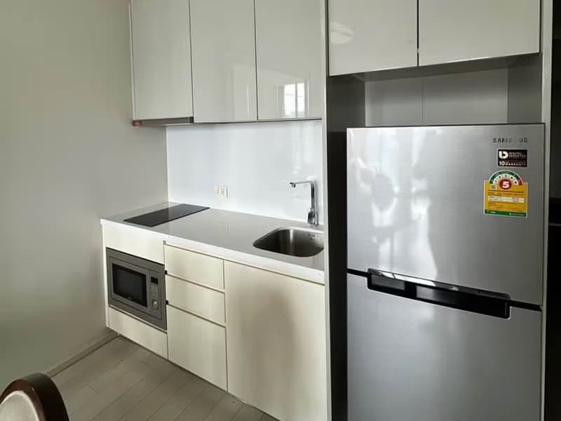 1 Bed Condo for Rent and Sale in Pathum Wan