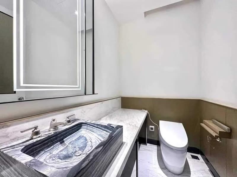 3 Bed Condo for Sale in Khlong San