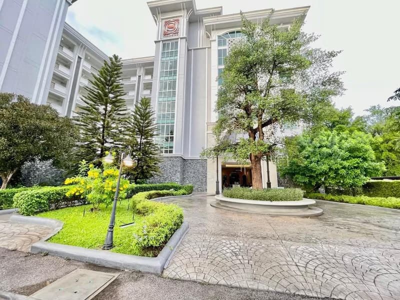 1 Bed Condo for Sale in Mueang Chiang Mai