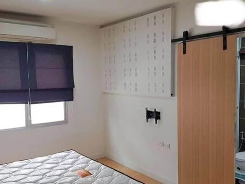  Townhouse for Rent at Townplus On Nut