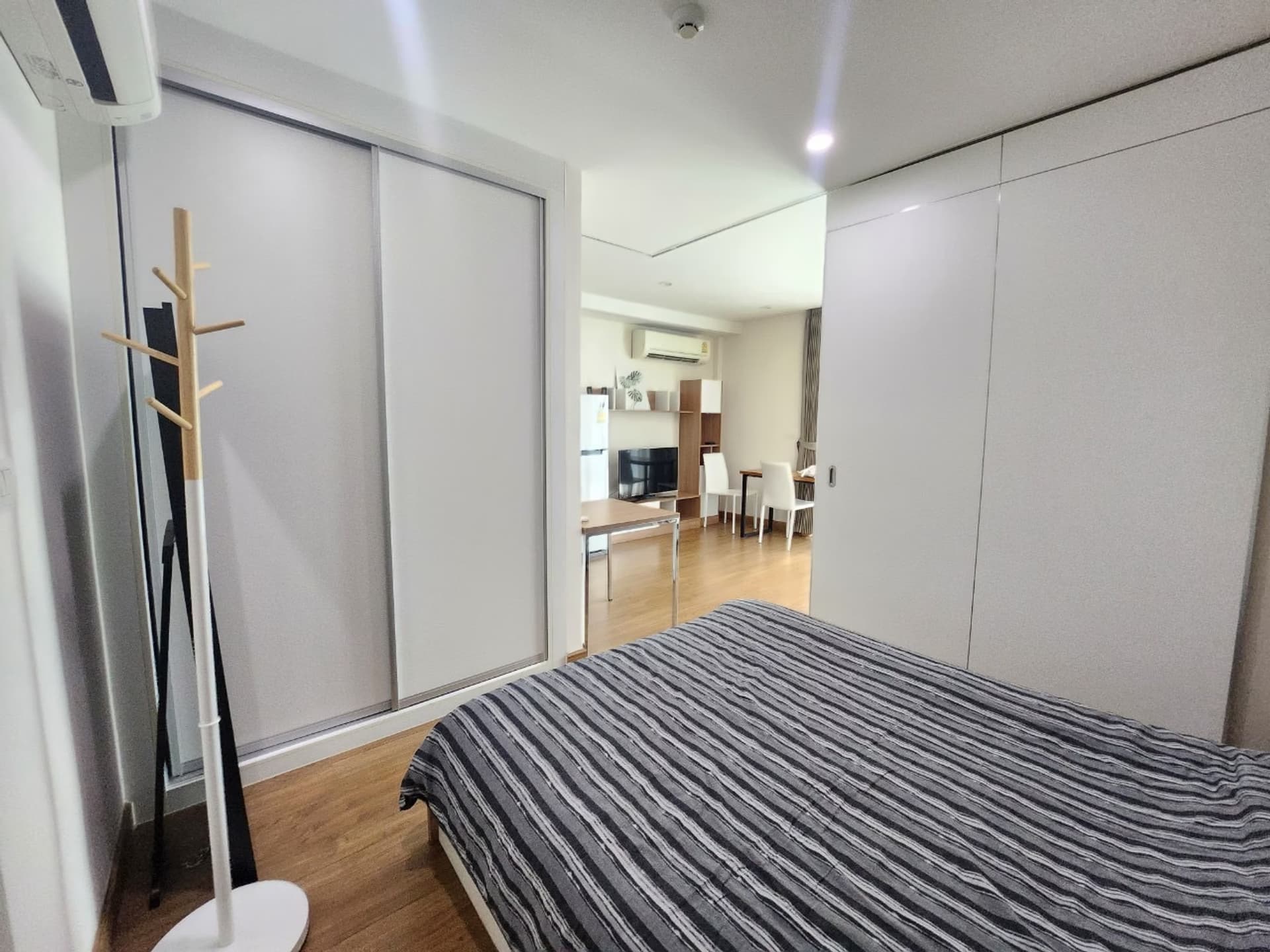 1 ห้องนอน Condo สำหรับ จำหน่าย ใน Mueang Chiang Mai - Image 8