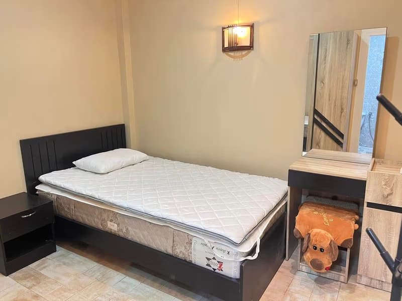 2 Bed House for Rent in Mueang Chiang Mai