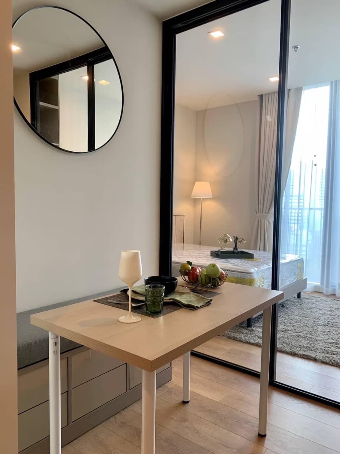 1 Bed Condo for Rent and Sale in Watthana - Image 1