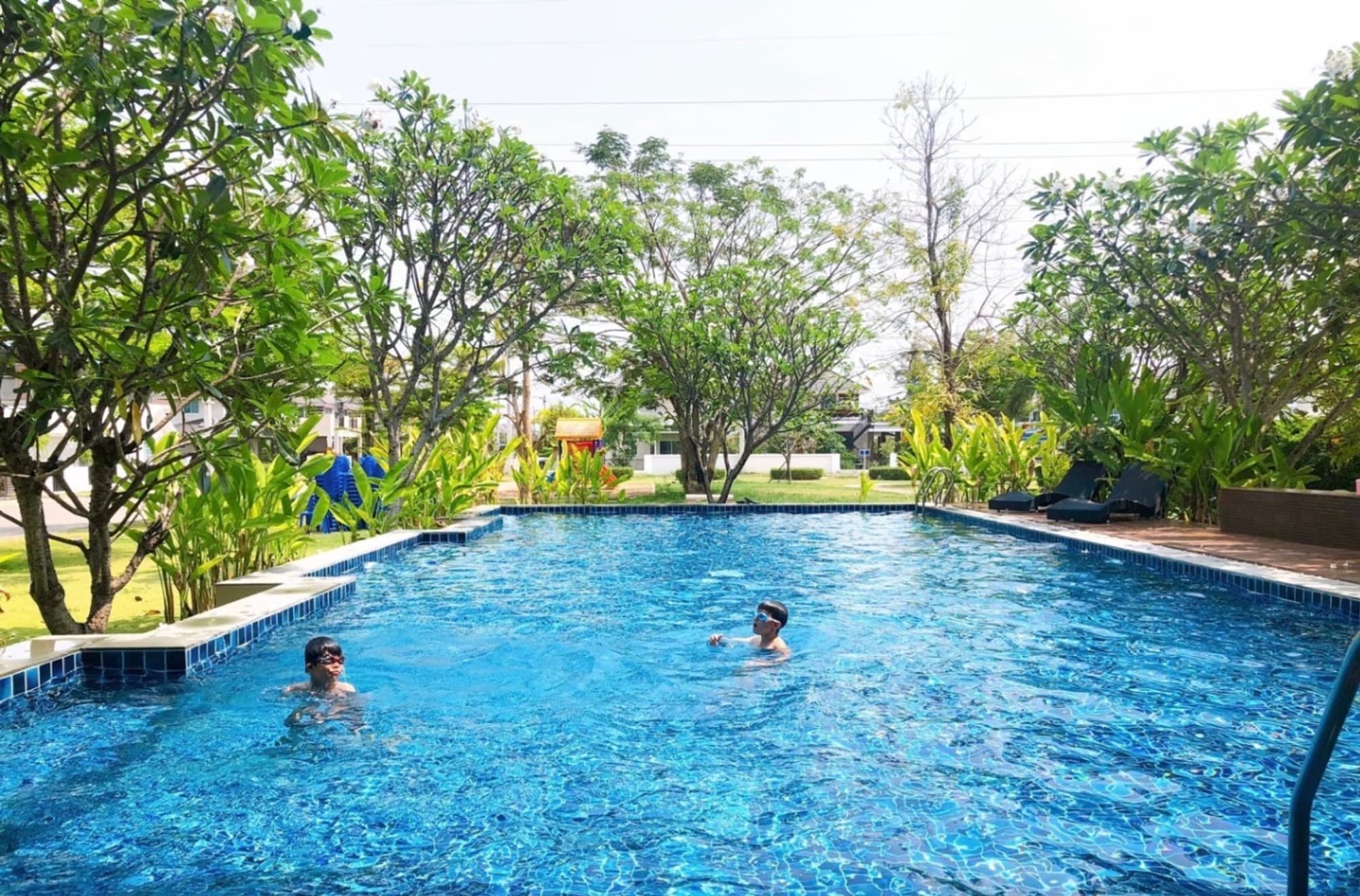3 Bed House for Rent in San Sai - Image 14