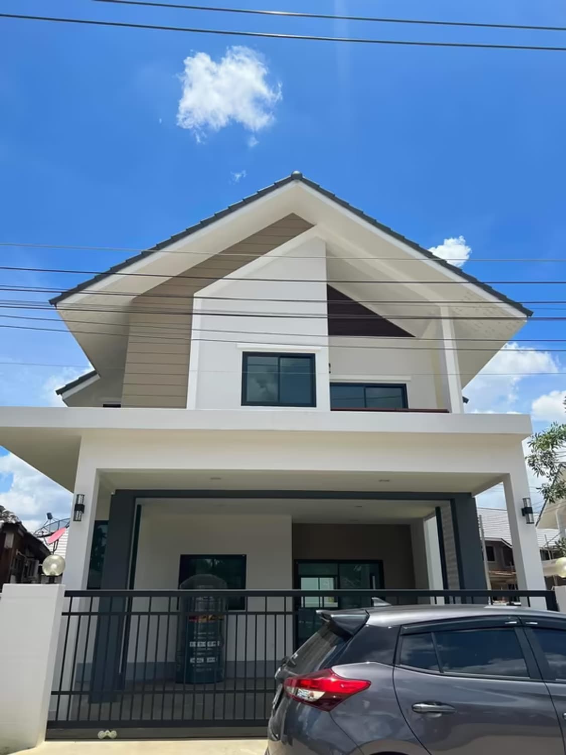 3 Bedroom House - Image 1