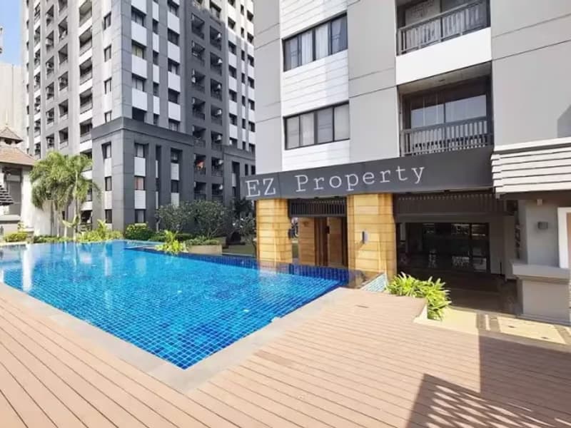 Condo for Sale, Rented at Vista Garden