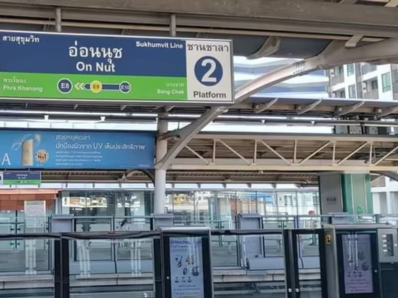 Condo for Sale at The Next Sukhumvit 52