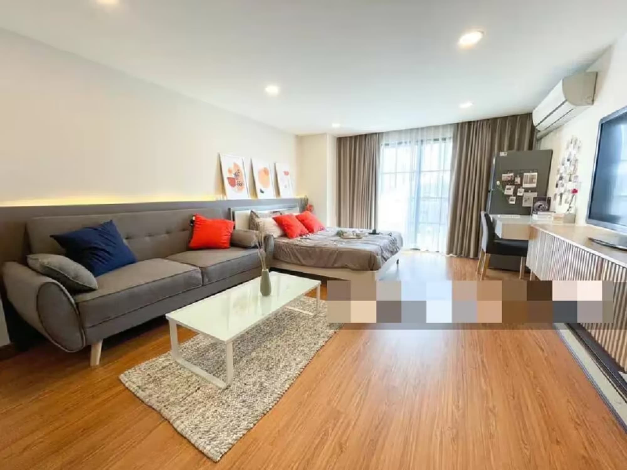 Studio for Sale in Chang Phueak, Mueang Chiang Mai - Image 17