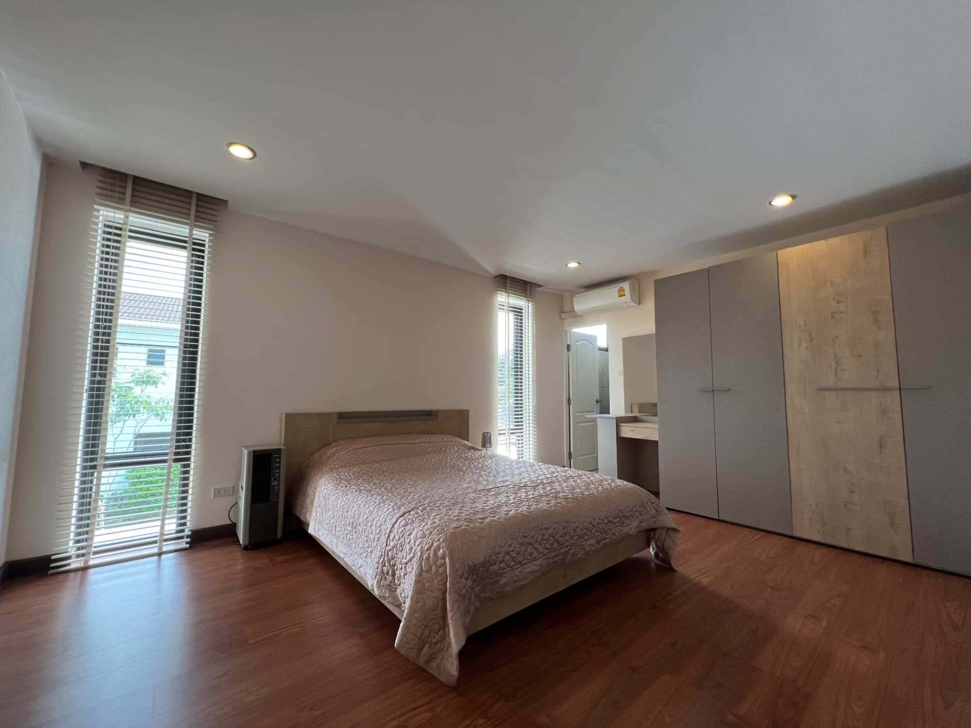 5 ห้องนอน House สำหรับ ขาย ใน หางดง - Image 18